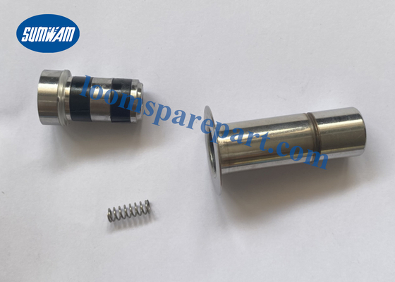 Hava Jetli Dokuma Tezgahı Yedek Parçaları Piston 3V500-5R