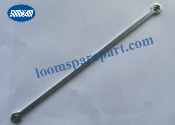 Krank kolu, Picanol Gammax kelepçe, BM100022, picanol tezgah yedek parçaları