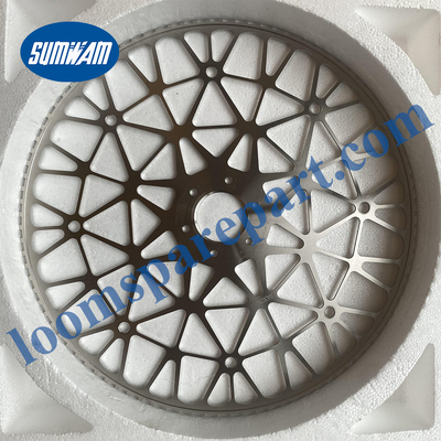 BA202185 Gammax Picanol Loom Yedek Parçaları Tahrik Tekerleği