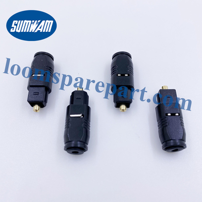 Jat-710 Toyota Loom Yedek Parçaları Optik Başlık Jat-600 / Jat-610