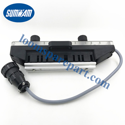 Grob Çözgü Durdurma Kutusu Grb261329 Toyota Jat-600 / Jat-610 / Jat-710 Tezgah Yedek Parçaları