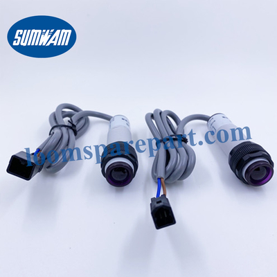Fotoelektrik Anahtar Tezgahı Yedek Parçaları 67120-00006-Oa Toyota Jat-600 / Jat-610 / Jat-810