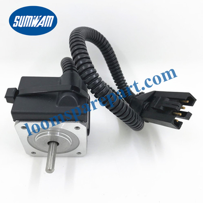 BE309505 Picanol Gama İçin Step Motor, Tekstil Endüstrisi İçin,PICANOL TEZGAH YEDEK PARÇALARI