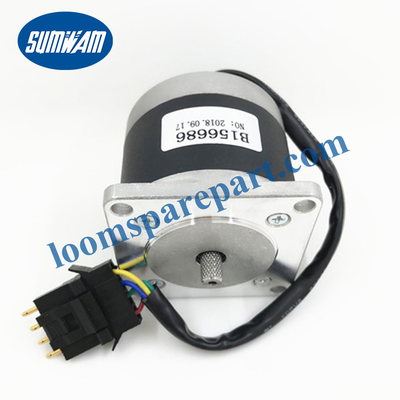BE156686 picanol step motor gama gtm gtx,PICANOL TEZGAH YEDEK PARÇALARI