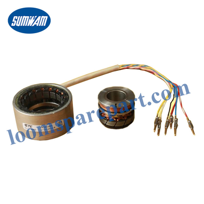 Picanol Encoder BE303902 BE303903 GAMMA GTM GTX Encoder picanol gtm tezgah yedek parçaları
