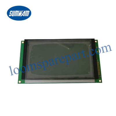JC4 Ekran LCD Ekran Tekstil Jakar Makinesi Yedek Parçaları