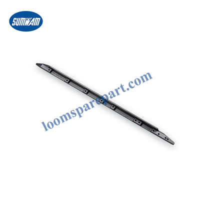 BA216809 Picanol Tezgah Yedek Parçaları Sol Rapier Kafası Alüminyum Taban