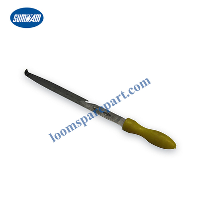 Reed Bıçağı 40# 60# 80# Dokuma Tezgahı Yedek Parçaları BA304780/BA304831