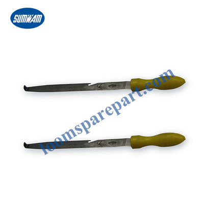 Reed Bıçağı 40# 60# 80# Dokuma Tezgahı Yedek Parçaları BA304780/BA304831