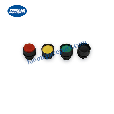 Gama anahtarı düğmesi (kırmızı, sarı, yeşil ve siyah) N1015211 N1015213 N1015214 N1015212