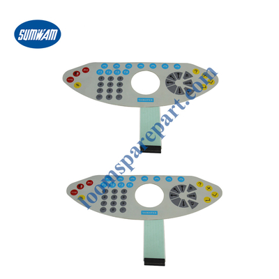 Dokuma Vamatex Tezgah Parçaları Vamatex K88 Bilgisayar Paneli 2686008
