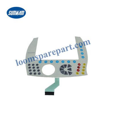 Tekstil Dokuma Tezgahı Yedek Parçaları Vamatex R88 Bilgisayar Paneli 26882008