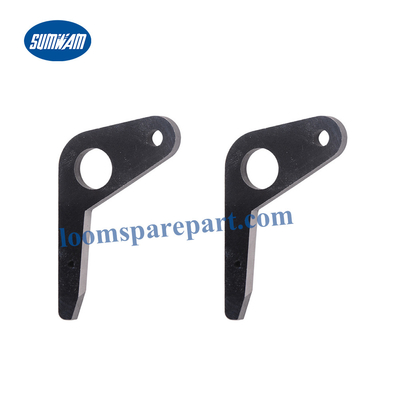 Tekstil Makineleri Yedek Parçaları Picanol Kesici Bıçak Makinesi Makas B163175/BA306529