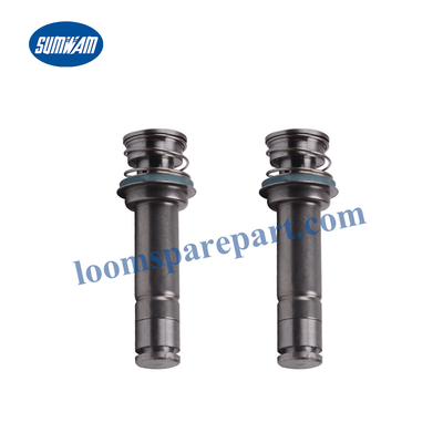picanol tekstil makine parçaları üreticisi Solenoid Valf Kol Grubu BE154732