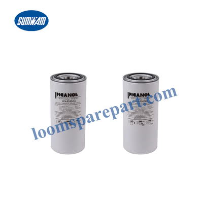 Picanol Yağ Filtresi BA301341, Picanol Tezgah Yedek Parçaları