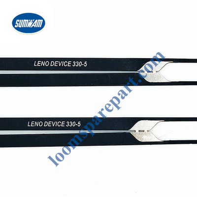Açılış Plastik Naylon Leno Cihazı 330-5 330MM 380MM Yüksek Hızlı
