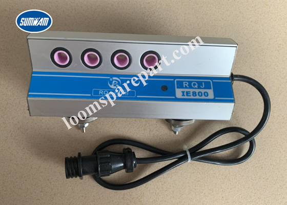 Vamatex C401 P401 P1001S Rapier Loom Yedek Parçaları için RQJ Atkı Dedektörü