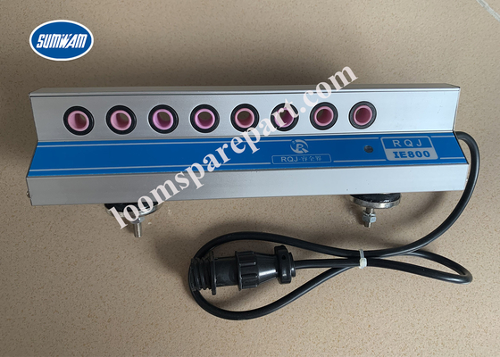 Vamatex C401 P401 P1001S Rapier Loom Yedek Parçaları için RQJ Atkı Dedektörü
