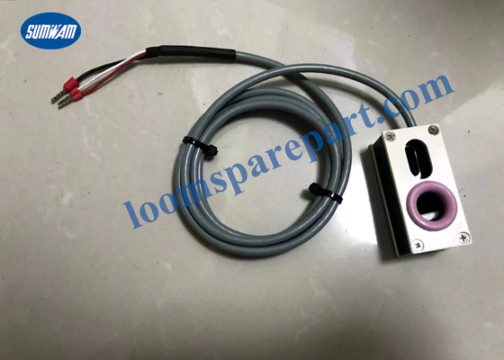 Ingelele SULZER P7100 Pu P7150 Atkı Sensörü Sulzer Dokuma Makinası Yedek Parçaları