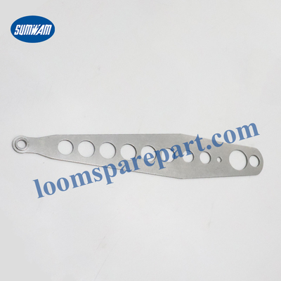 P7100 Sulzer Tezgah Yedek Parçaları Mermi Besleme Kolu 911819188
