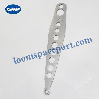 P7100 Sulzer Tezgah Yedek Parçaları Mermi Besleme Kolu 911819188