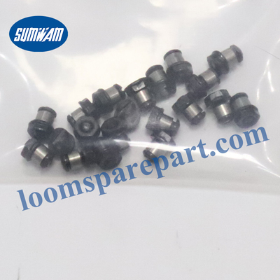 Özel Cıvata 2.6 X 0.35 Sulzer P7100 Tezgah Yedek Parçaları 911819124