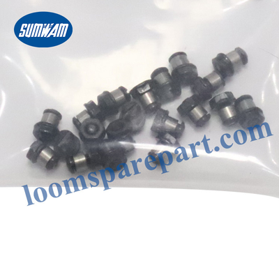 Özel Cıvata 2.6 X 0.35 Sulzer P7100 Tezgah Yedek Parçaları 911819124