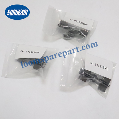 911322945 Sulzer P7100 Tezgah Yedek Parça Burunlu Ayakkabı Toplama Tavşanı