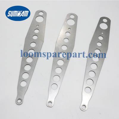 Tekstil Makineleri Sağ Kol Sulzer P7100 Mermi Tezgahı Yedek Parçaları 911819109