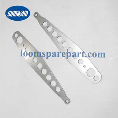 Tekstil Makineleri Sağ Kol Sulzer P7100 Mermi Tezgahı Yedek Parçaları 911819109