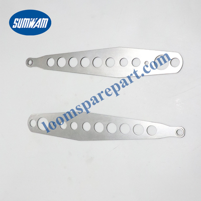 Tekstil Makineleri Sağ Kol Sulzer P7100 Mermi Tezgahı Yedek Parçaları 911819109
