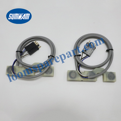 P7100 Mermi Sulzer Tezgahı Yedek Parçaları 845029000 PFR Sensörü