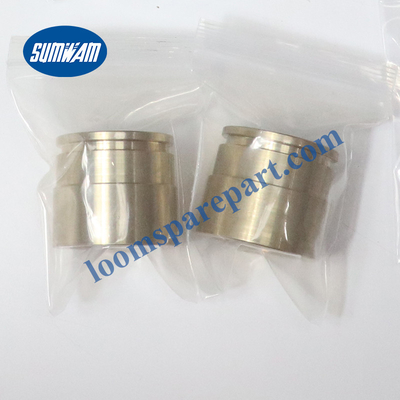 Sulzer Mermi Tezgahı Yedek Parçaları 911722009 Gergi Flanş Burcu