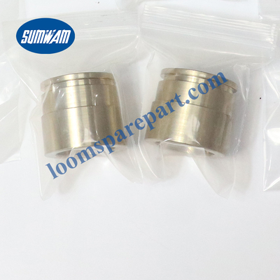 Sulzer Mermi Tezgahı Yedek Parçaları 911722009 Gergi Flanş Burcu