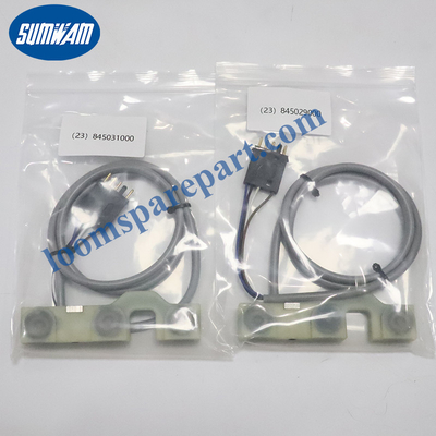 D2 P7100 Mermi Sulzer Tezgahı Yedek Parçaları PFR Sensörü 845029000 845031000