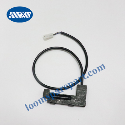 Mermi Sulzer Tezgah Yedek Parçaları TSN Sensörü 911328097 911328069 911325501