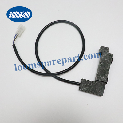 Mermi Sulzer Tezgah Yedek Parçaları TSN Sensörü 911328097 911328069 911325501