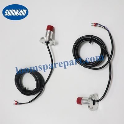930202669 Sulzer Mermi Tezgahı Yedek Parça Elektronik Motor Bırakma Sensörü KAS
