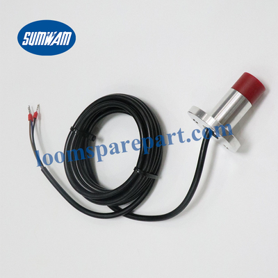 930202669 Sulzer Mermi Tezgahı Yedek Parça Elektronik Motor Bırakma Sensörü KAS