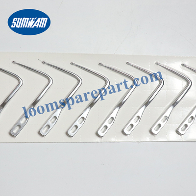 Tucking Needle LH Picanol Omni Loom Yedek Parça BA 303662