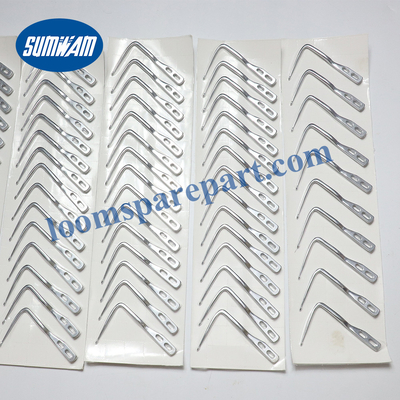 Tucking Needle LH Picanol Omni Loom Yedek Parça BA 303662