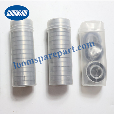 Tekstil Picanol Omni Loom Yedek Parça Rulman 6603 17 X 42 X 8mm