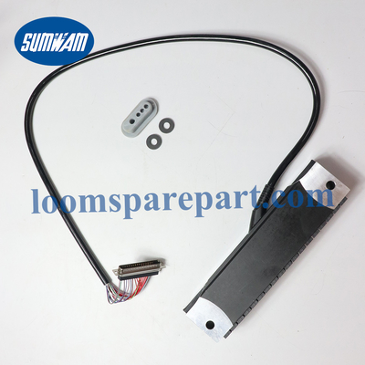 Staubli Armüllü Mıknatıs 16 Mil Yedek Parça F29246442 F29268704 F29239612 F29272701A
