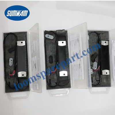 Staubli Armüllü Mıknatıs 16 Mil Yedek Parça F29246442 F29268704 F29239612 F29272701A