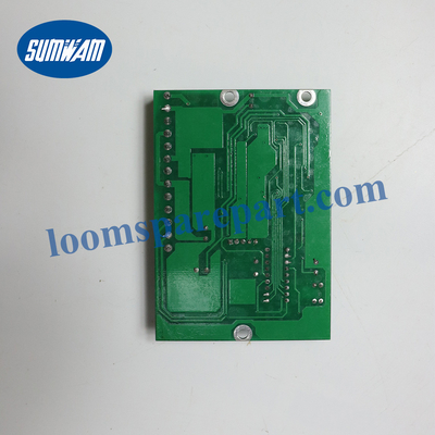 BE152720 BE152028 Omni Picanol Tezgah Yedek Parça FD Kartı
