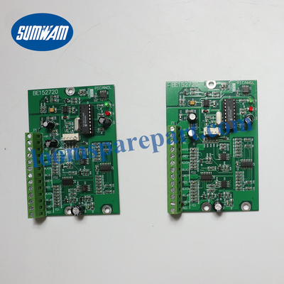 BE152720 BE152028 Omni Picanol Tezgah Yedek Parça FD Kartı