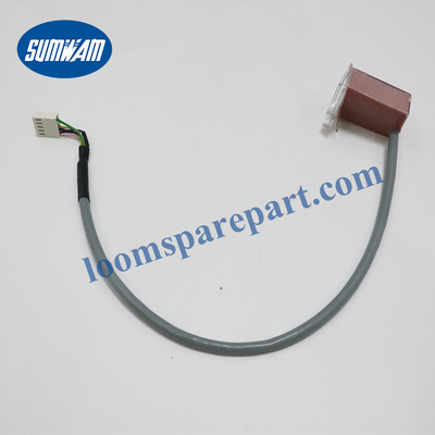Dönüş Sensörü Picanol Omni Tezgah Yedek Parçaları BE310354 BE310858 BE311069 BE310350