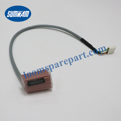Dönüş Sensörü Picanol Omni Tezgah Yedek Parçaları BE310354 BE310858 BE311069 BE310350