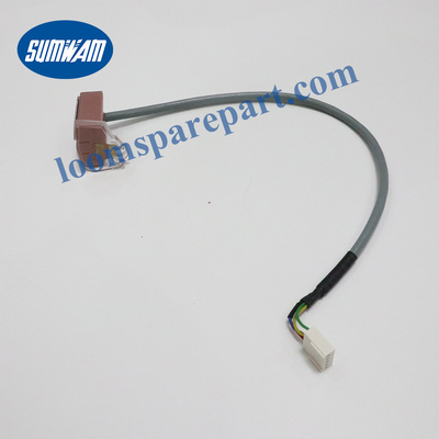 Dönüş Sensörü Picanol Omni Tezgah Yedek Parçaları BE310354 BE310858 BE311069 BE310350