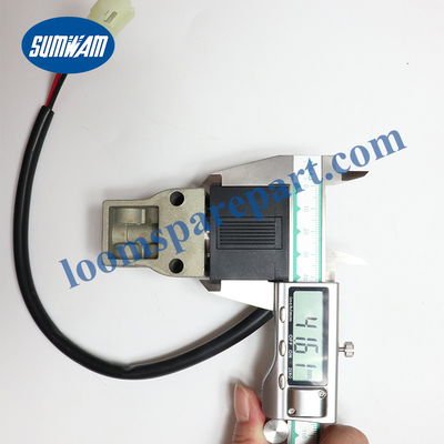 Tsudakoma ZAX Röle Solenoid Valfleri ED01088C Tezgah Parçaları